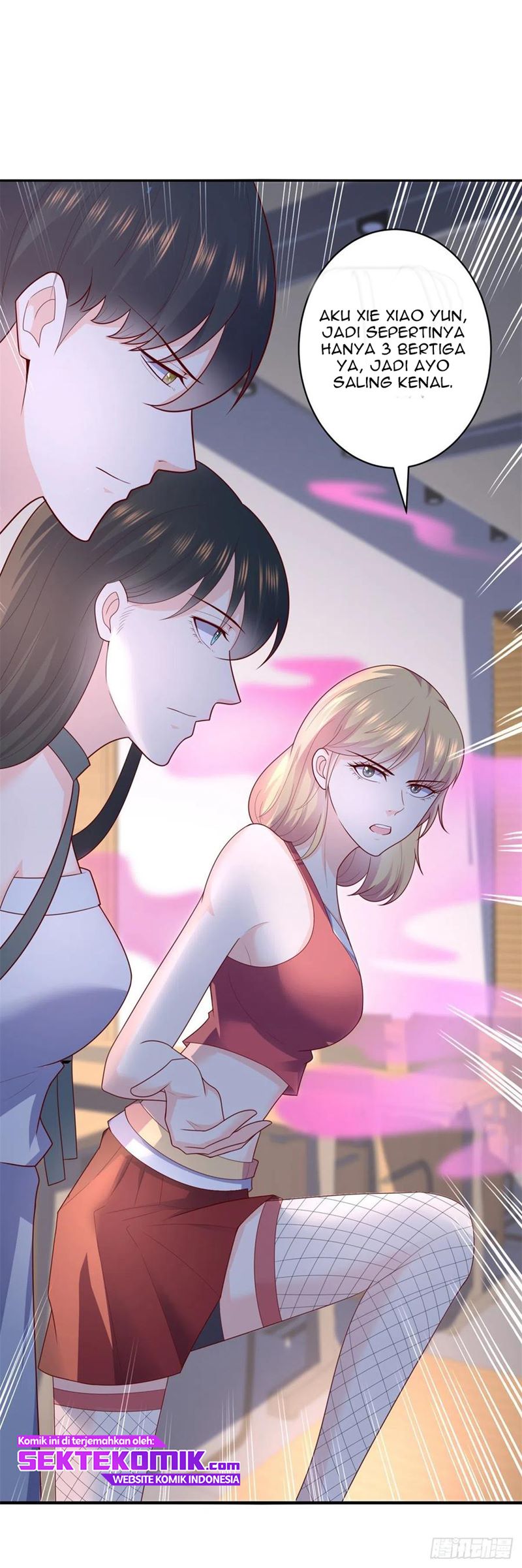 Return of the Reborn God Emperor Chapter 53 Gambar 25
