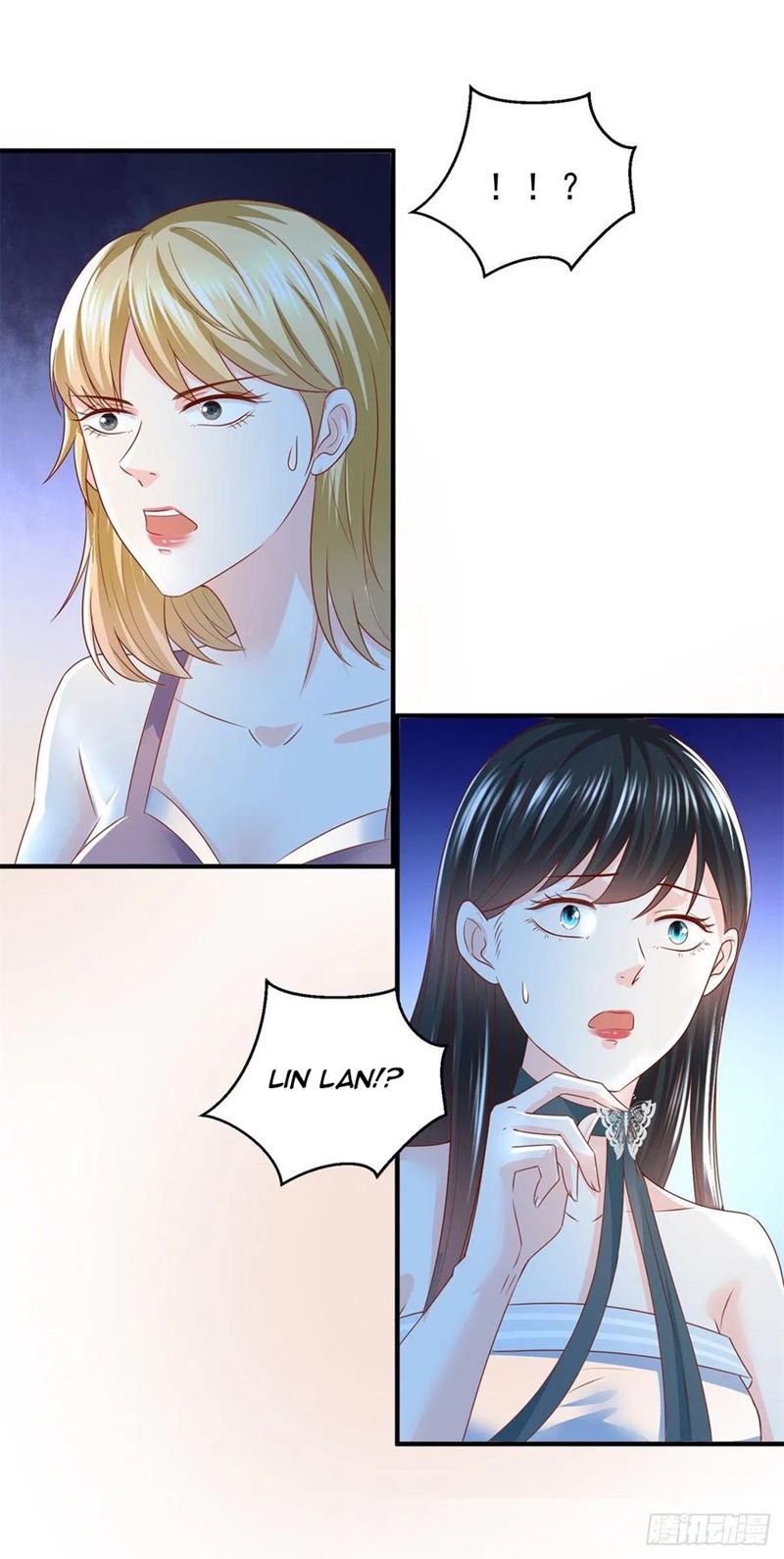 Return of the Reborn God Emperor Chapter 54 Gambar 2