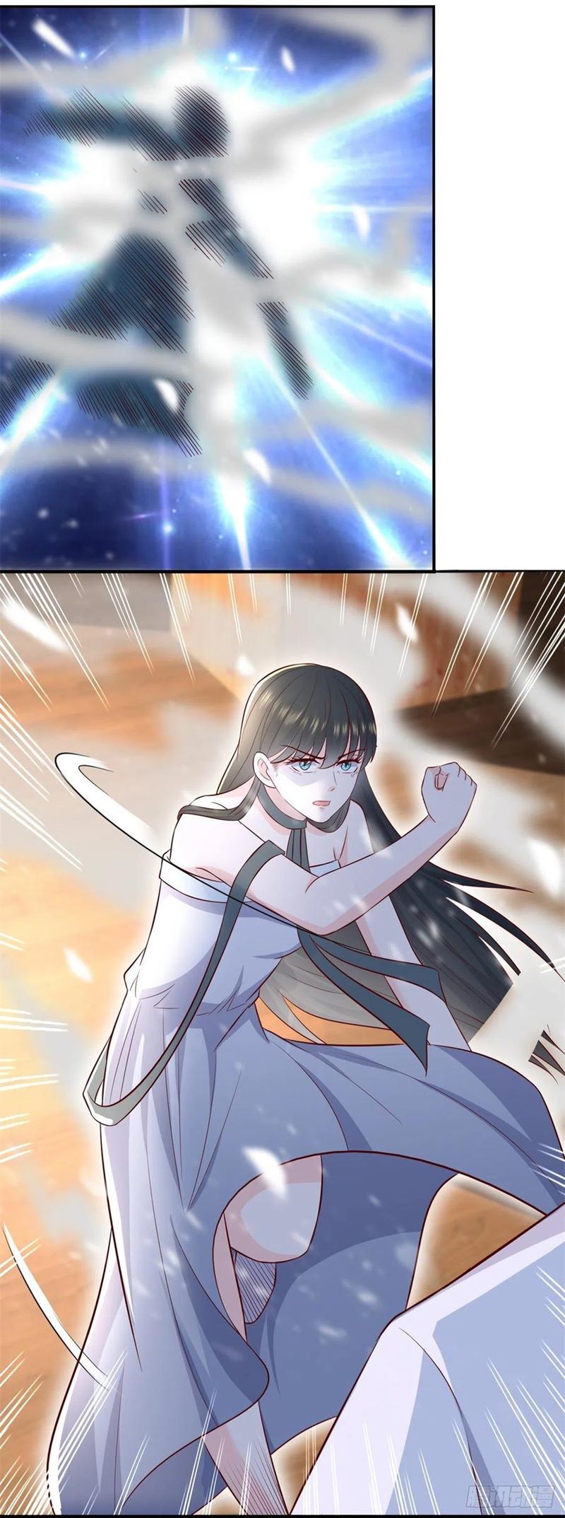Return of the Reborn God Emperor Chapter 55 Gambar 13