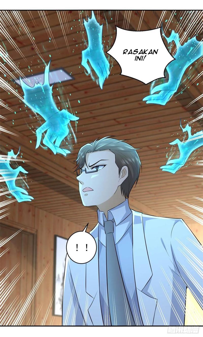 Return of the Reborn God Emperor Chapter 55 Gambar 21