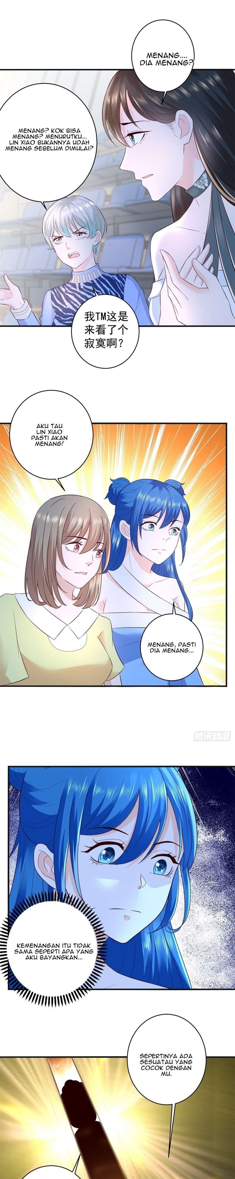 Return of the Reborn God Emperor Chapter 62 Gambar 11