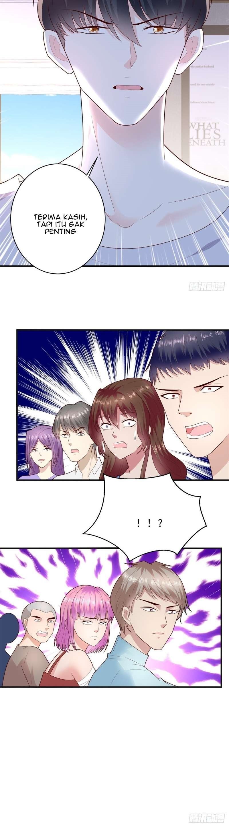 Return of the Reborn God Emperor Chapter 62 Gambar 16