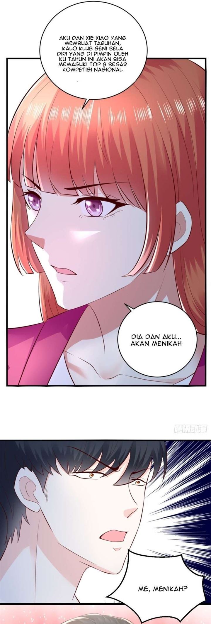 Return of the Reborn God Emperor Chapter 65 Gambar 6