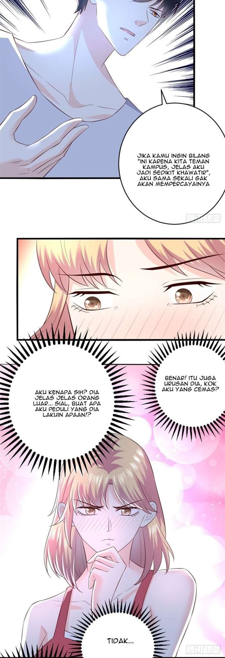 Return of the Reborn God Emperor Chapter 65 Gambar 13