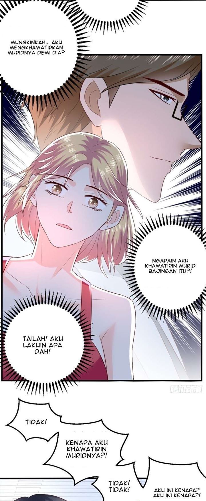 Return of the Reborn God Emperor Chapter 65 Gambar 14