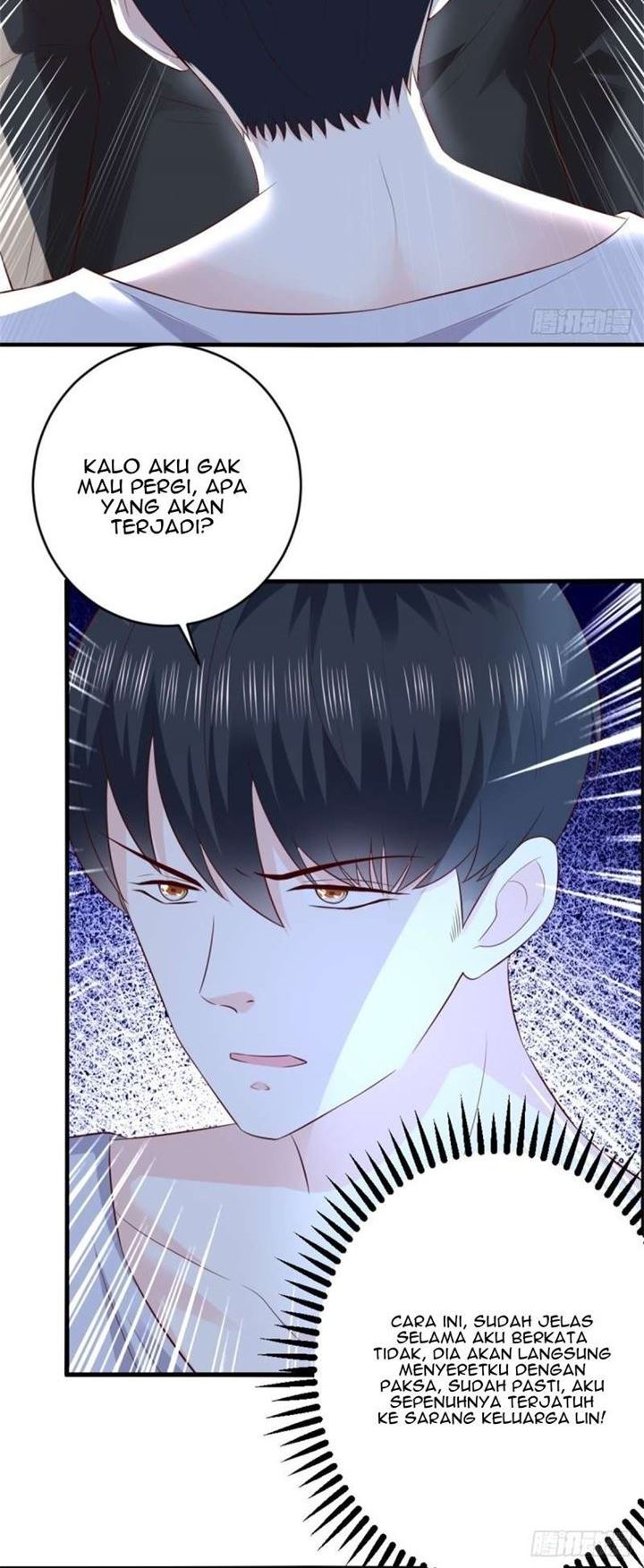 Return of the Reborn God Emperor Chapter 65 Gambar 17