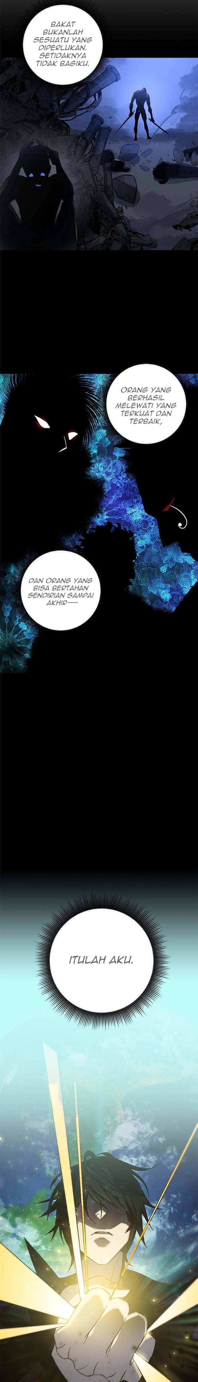Return to Player Chapter 17 Gambar 15