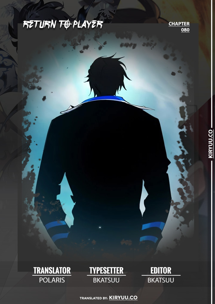 Return to Player Chapter 80 Gambar 1