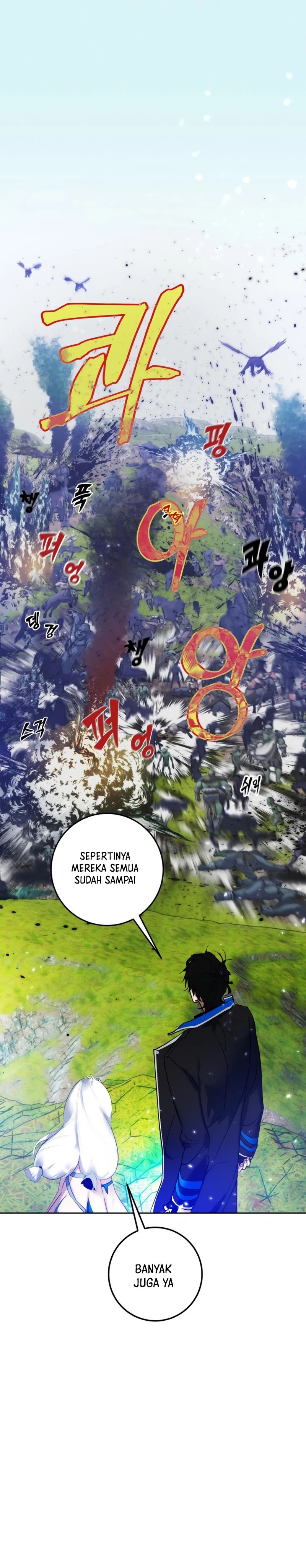 Return to Player Chapter 80 Gambar 2