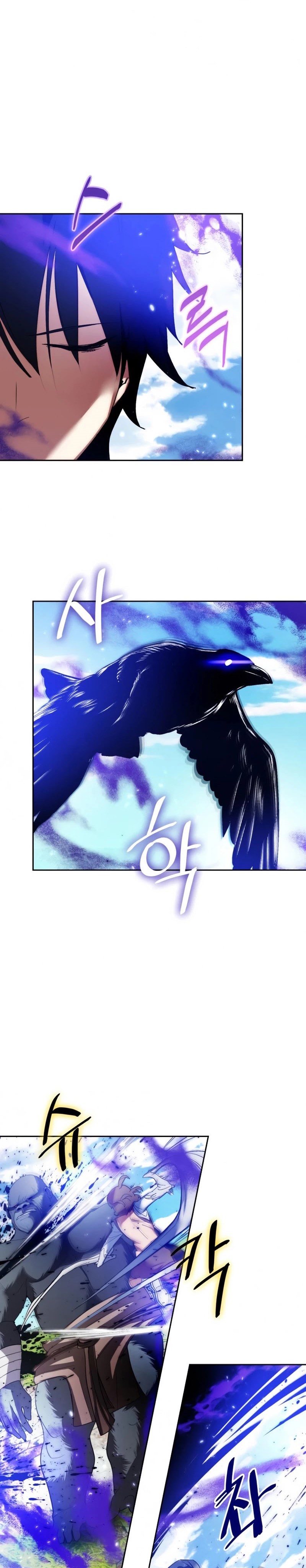 Return to Player Chapter 80 Gambar 4