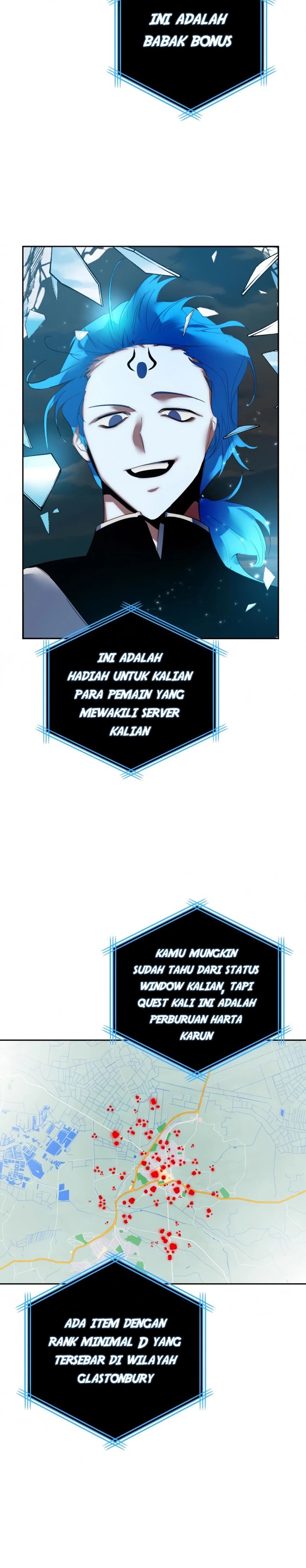 Return to Player Chapter 80 Gambar 10