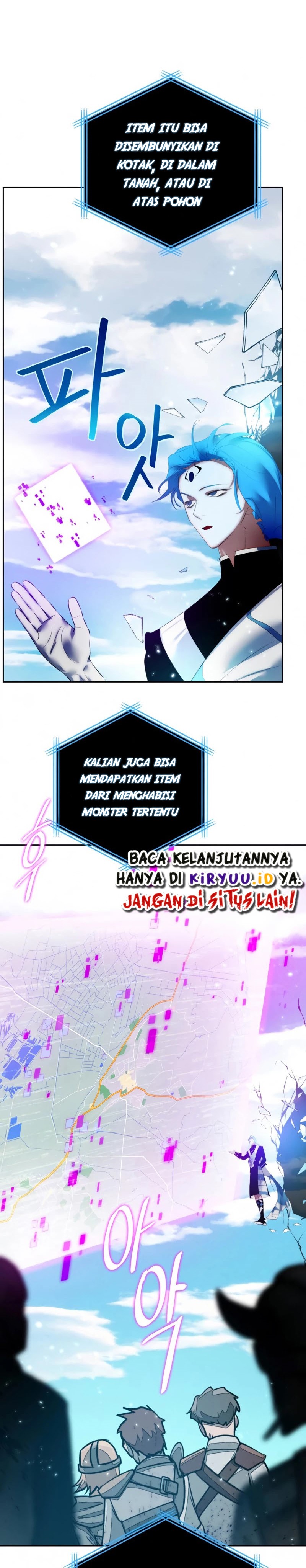 Return to Player Chapter 80 Gambar 11
