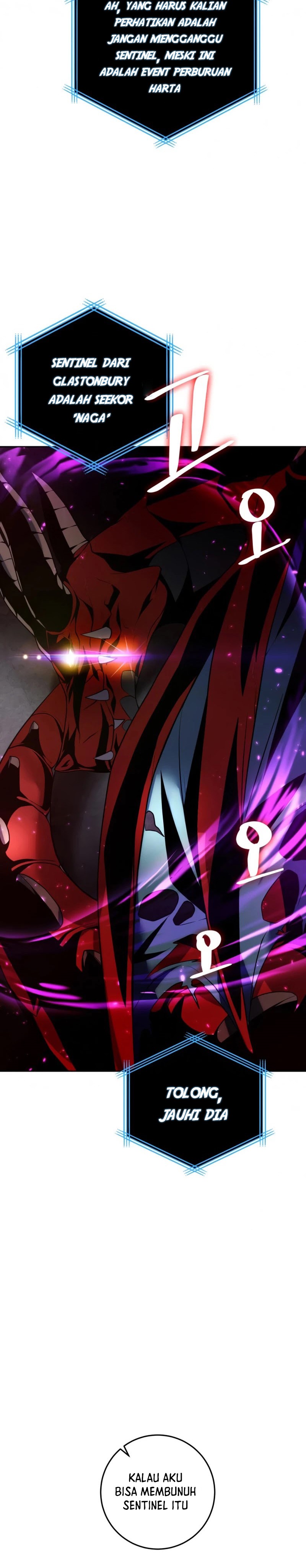 Return to Player Chapter 80 Gambar 12