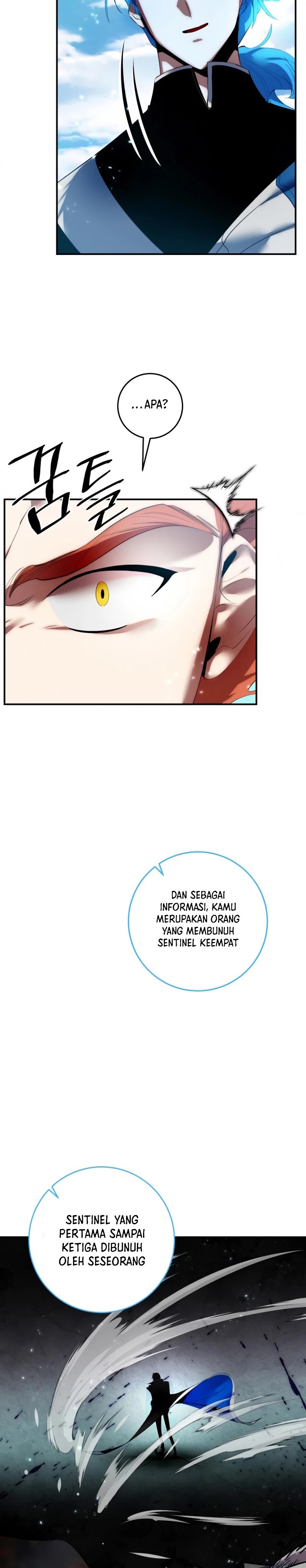 Return to Player Chapter 80 Gambar 17