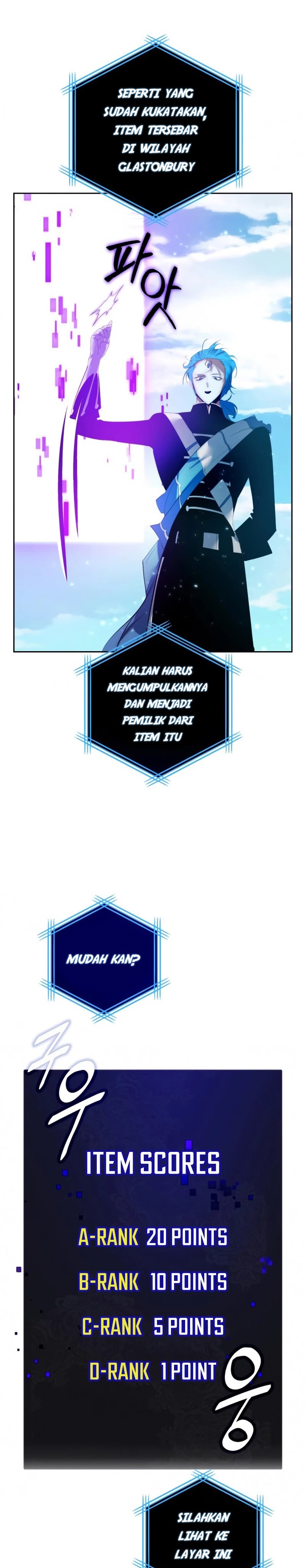 Return to Player Chapter 80 Gambar 23