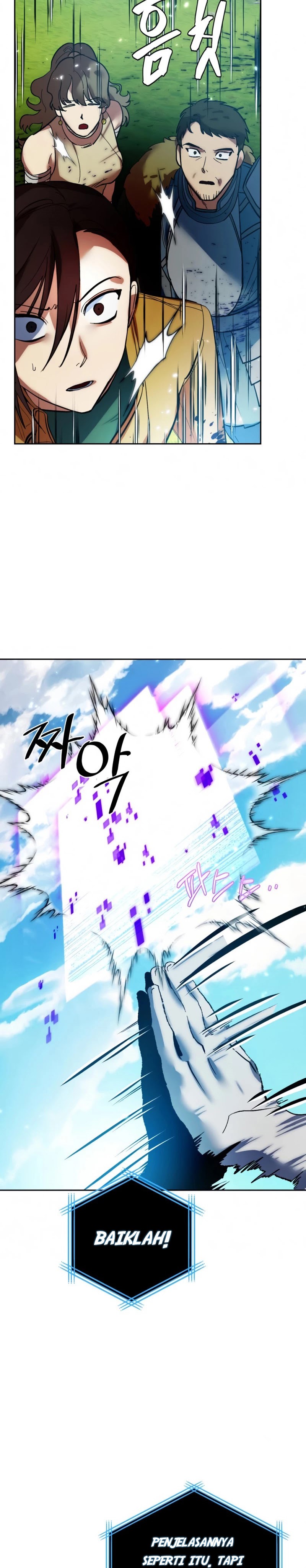 Return to Player Chapter 80 Gambar 28