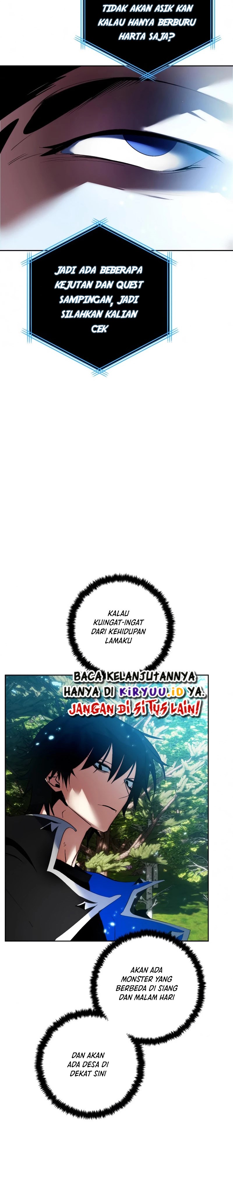 Return to Player Chapter 80 Gambar 29