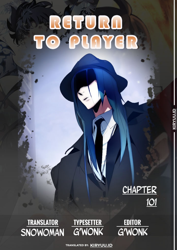 Return to Player Chapter 101 Gambar 1