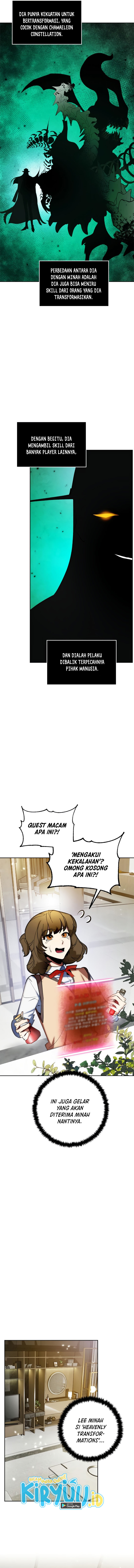 Return to Player Chapter 101 Gambar 7