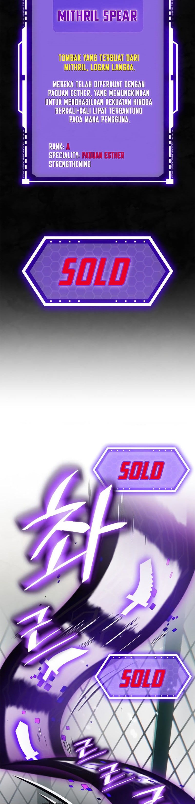 Return to Player Chapter 113 Gambar 13