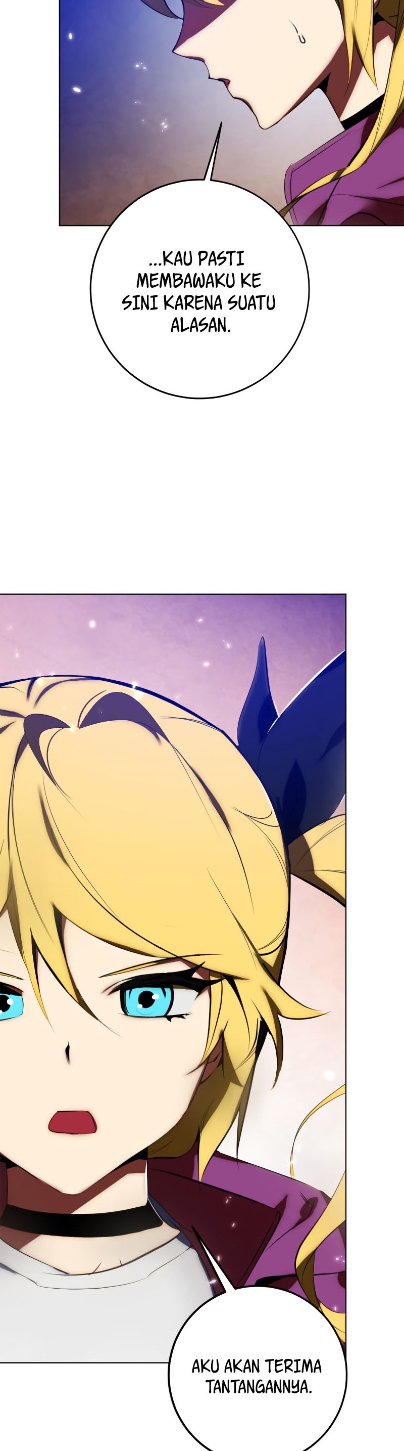Return to Player Chapter 113 Gambar 29