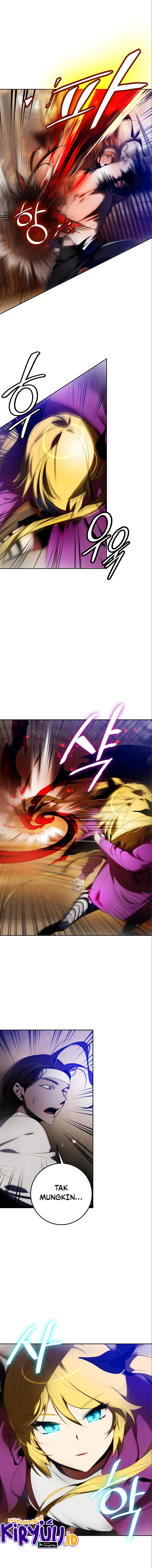 Return to Player Chapter 114 Gambar 3