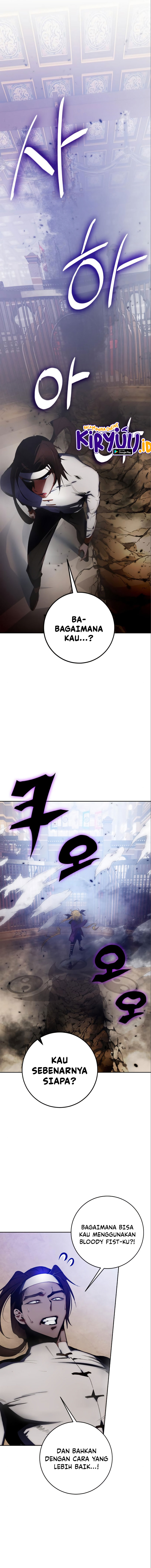 Return to Player Chapter 114 Gambar 6