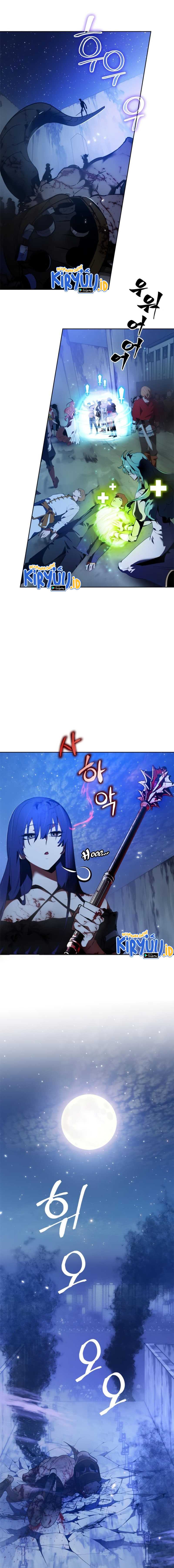 Return to Player Chapter 120 Gambar 2