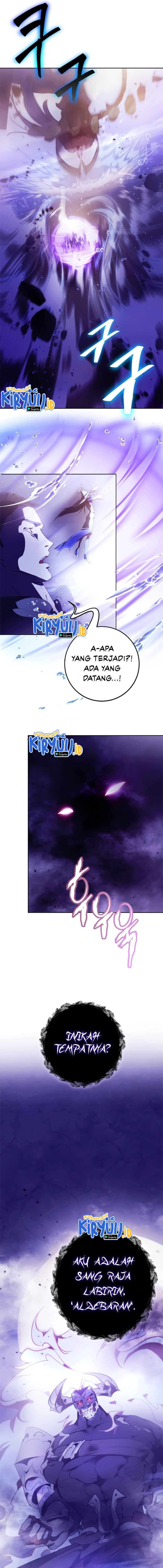 Return to Player Chapter 120 Gambar 7