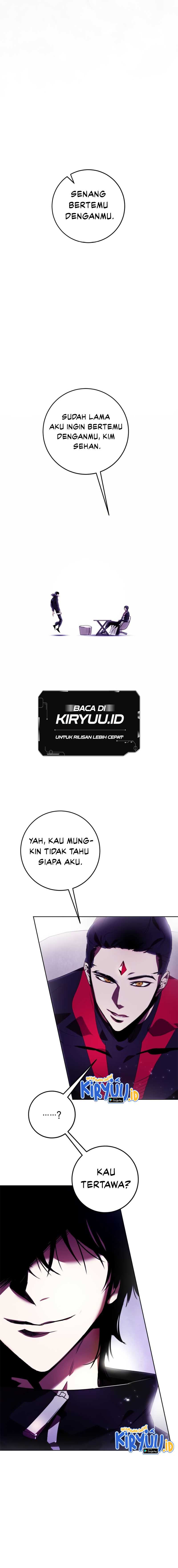Return to Player Chapter 120 Gambar 9
