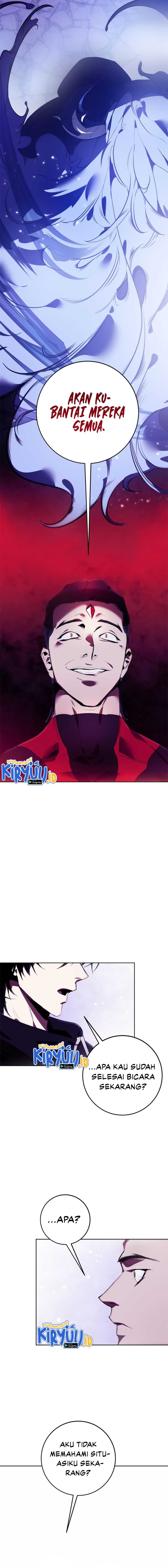 Return to Player Chapter 120 Gambar 13