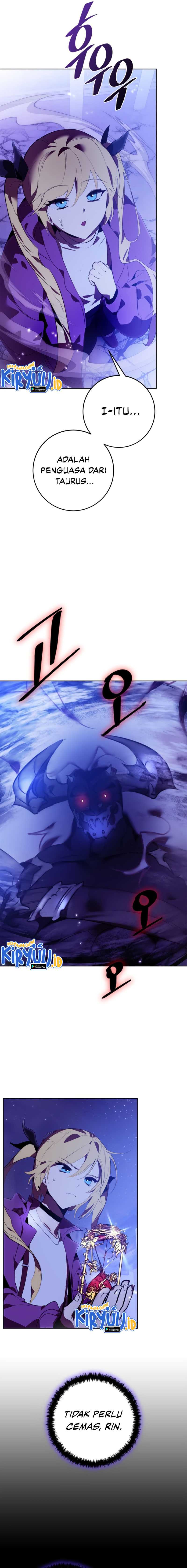Return to Player Chapter 120 Gambar 15