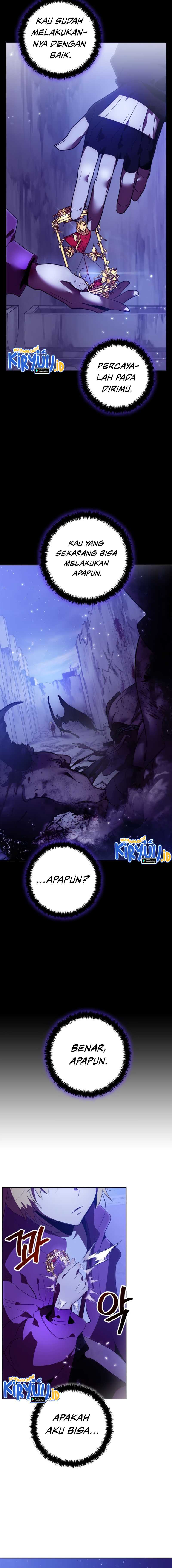 Return to Player Chapter 120 Gambar 16