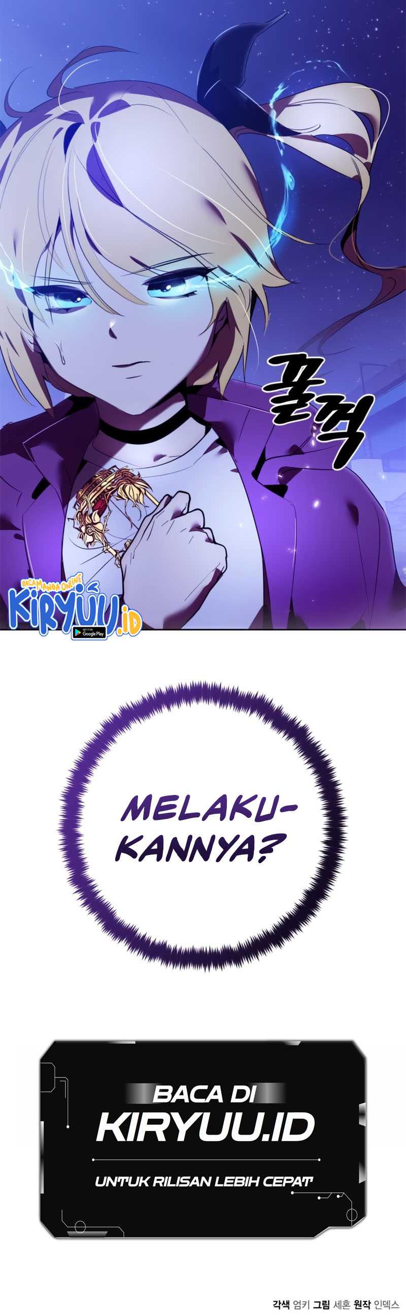 Return to Player Chapter 120 Gambar 17