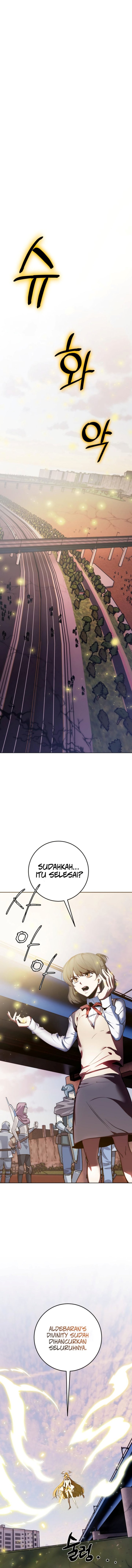 Return to Player Chapter 125 Gambar 2