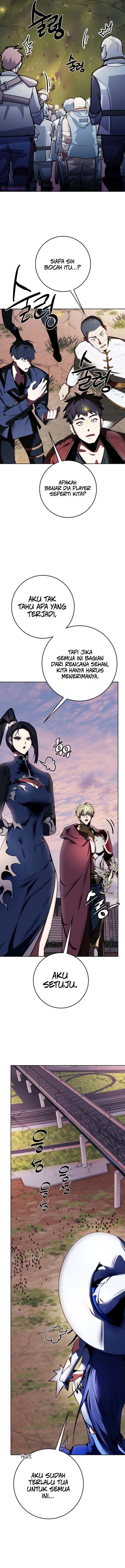 Return to Player Chapter 125 Gambar 3