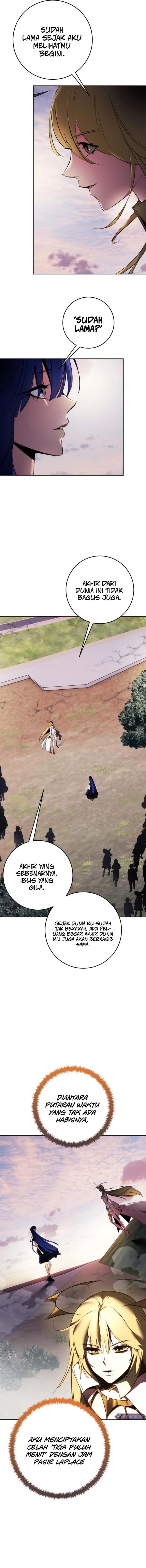 Return to Player Chapter 125 Gambar 7