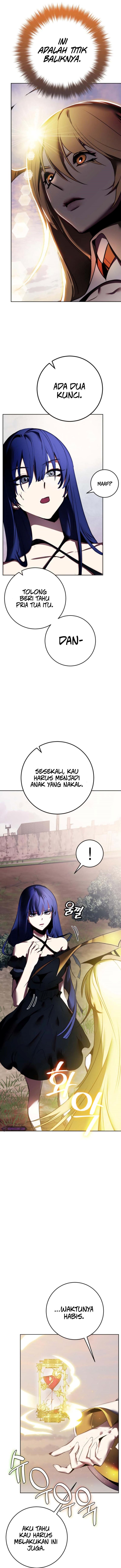 Return to Player Chapter 125 Gambar 8
