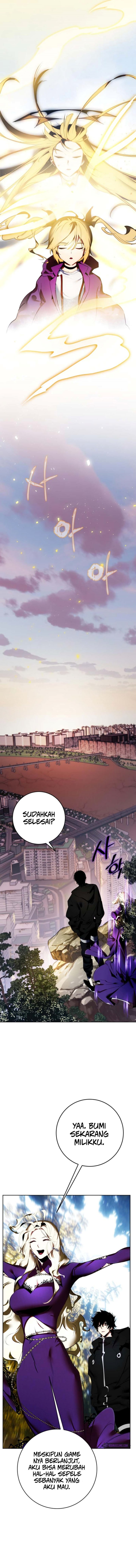 Return to Player Chapter 125 Gambar 10