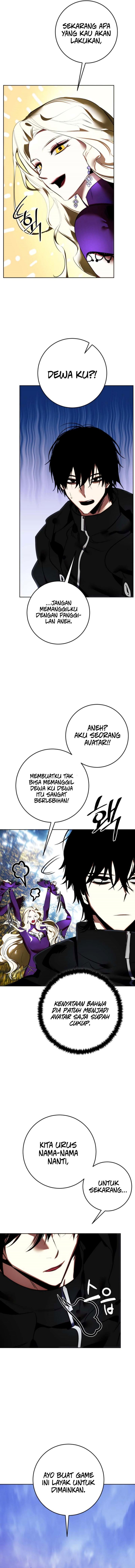 Return to Player Chapter 125 Gambar 11