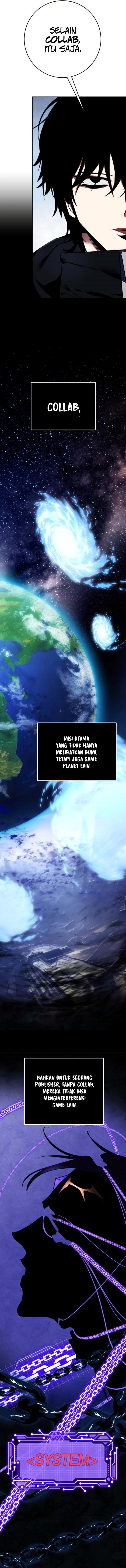 Return to Player Chapter 125 Gambar 15