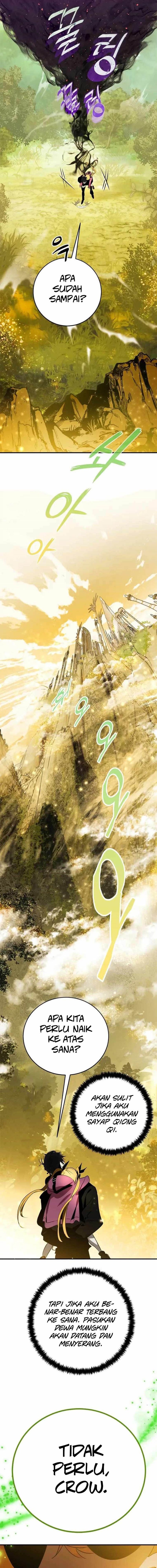 Return to Player Chapter 127 Gambar 7