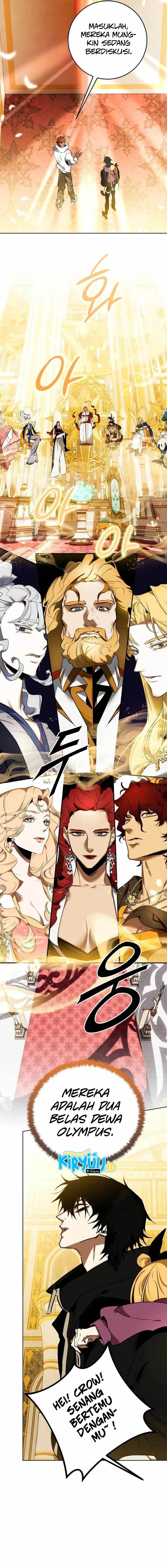 Return to Player Chapter 127 Gambar 11