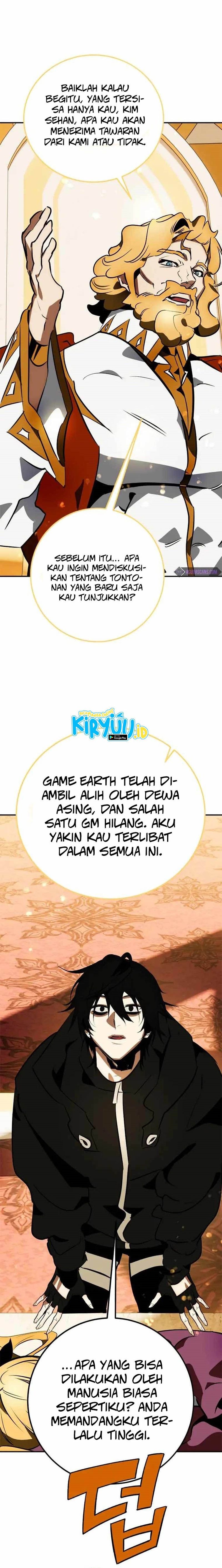 Return to Player Chapter 127 Gambar 18