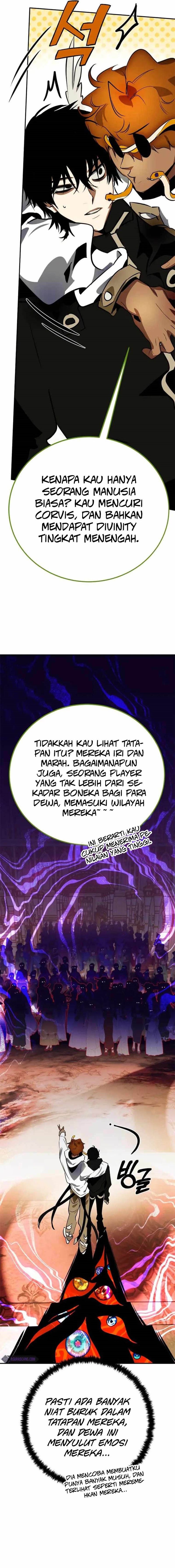 Return to Player Chapter 127 Gambar 19