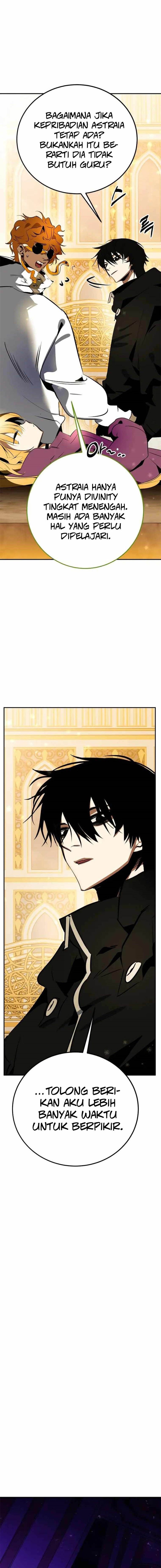 Return to Player Chapter 127 Gambar 21