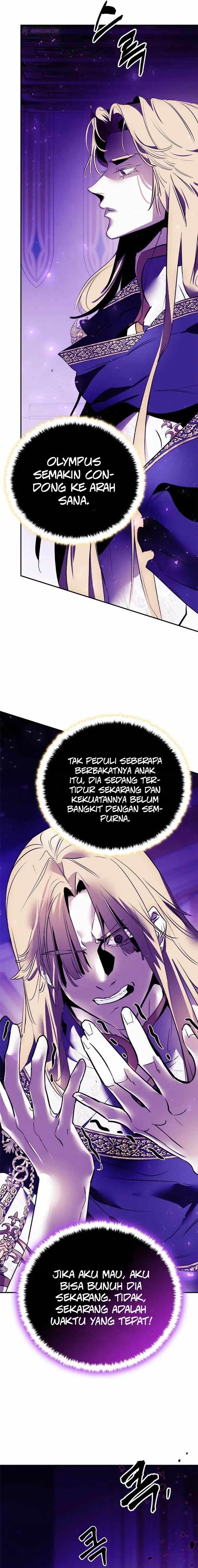 Return to Player Chapter 127 Gambar 23