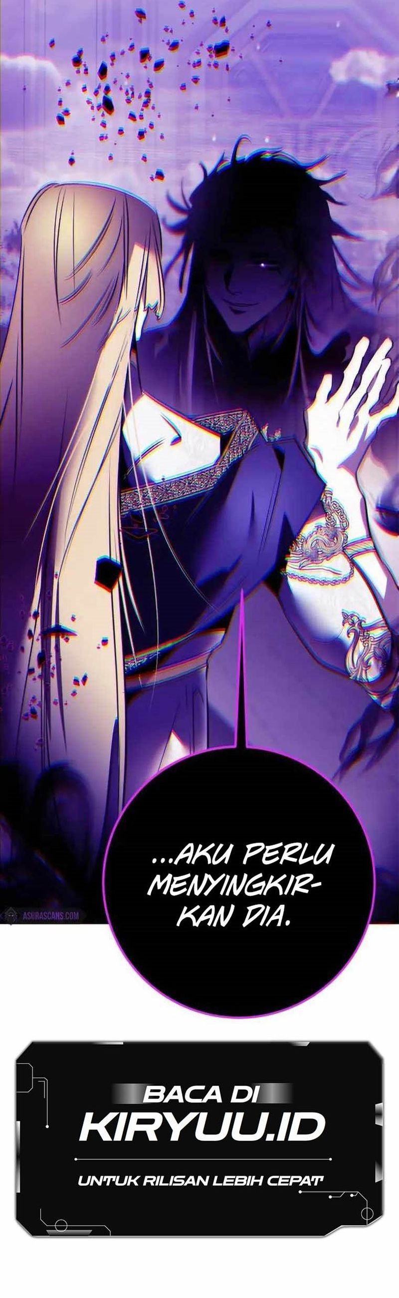 Return to Player Chapter 127 Gambar 25