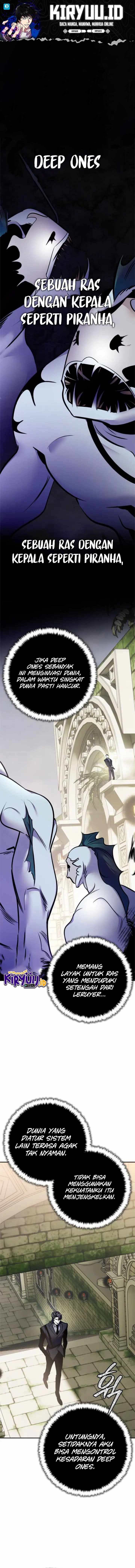Return to Player Chapter 153 Gambar 2