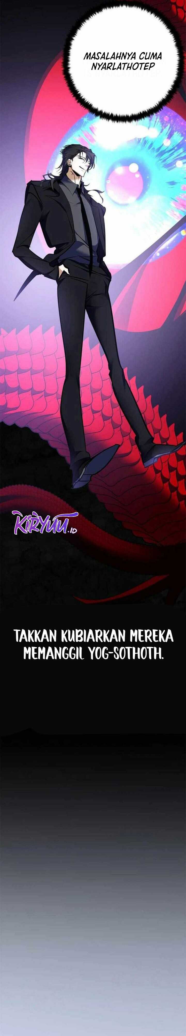 Return to Player Chapter 155 Gambar 13
